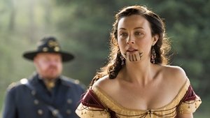 Hell on Wheels 10. epizoda