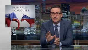 John Oliver: Co týden dal a vzal 13. epizoda