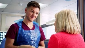 Holby City 10. epizoda