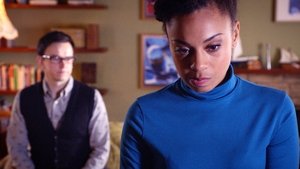 Holby City 20. epizoda