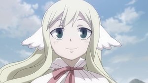 Fairy Tail 10. epizoda