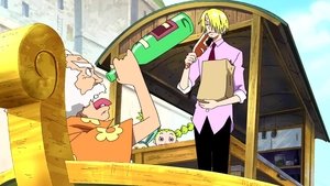 One Piece 319. epizoda