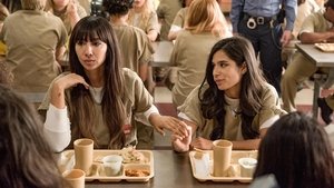 Orange Is the New Black Dbám o čistotu