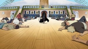 One Piece 316. epizoda