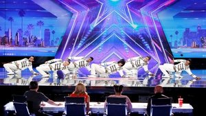Amerika má talent 3. epizoda