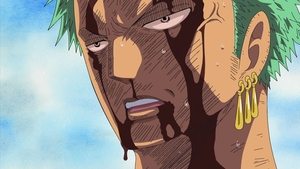 One Piece 377. epizoda