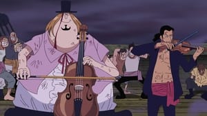 One Piece 380. epizoda
