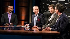 Real Time with Bill Maher 13. epizoda