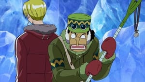 One Piece 330. epizoda