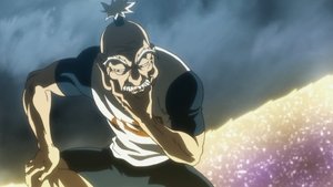 Hunter x Hunter 122. epizoda