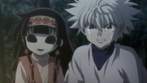 Hunter x Hunter 143. epizoda