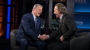 Real Time with Bill Maher 1. epizoda