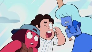 Steven Universe Odpal diamant
