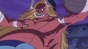 One Piece 369. epizoda