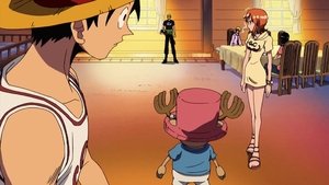 One Piece 323. epizoda