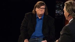 Real Time with Bill Maher 16. epizoda