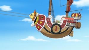 One Piece 577. epizoda