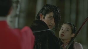Moon Lovers: Scarlet Heart Ryeo Soova skutečná tvář