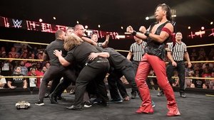 WWE NXT 31. epizoda