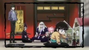 Hunter x Hunter 138. epizoda