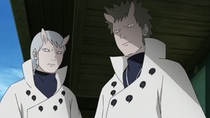 Naruto: Šippúden 461. epizoda
