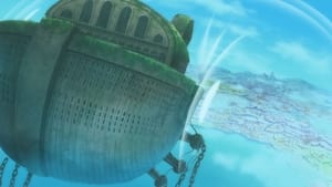 One Piece 558. epizoda