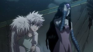 Hunter x Hunter 130. epizoda