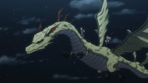 Hunter x Hunter 117. epizoda