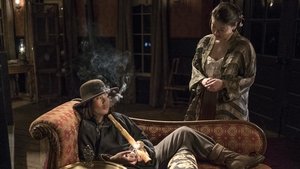 Hell on Wheels 9. epizoda
