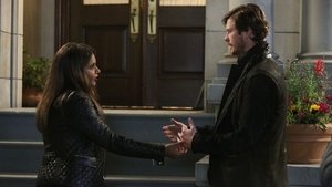The Mindy Project 19. epizoda
