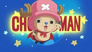 One Piece 336. epizoda