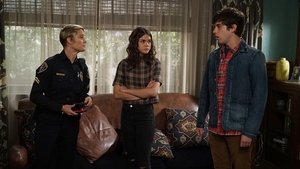 The Fosters 2. epizoda