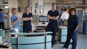 Holby City 37. epizoda