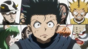 Hunter x Hunter 146. epizoda