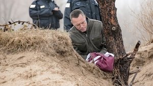 Policie Chicago Dítě v tašce