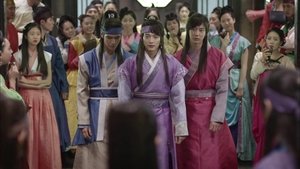 Hwarang 1. epizoda