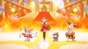 Pokémon Přehlídková cesta do budoucnosti