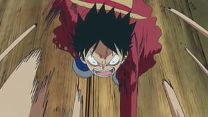 One Piece 566. epizoda