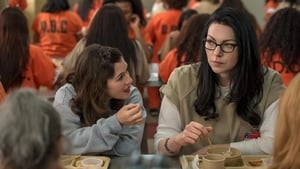 Orange Is the New Black Můžete chodit v obleku