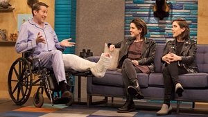 Comedy Bang! Bang! 4. epizoda