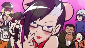 Akame ga kill! 11. epizoda