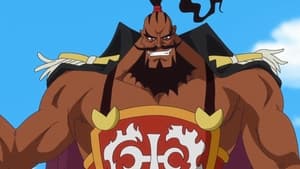 One Piece 576. epizoda