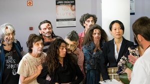 La que se avecina 9. epizoda