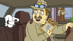 Mr. Pickles 2. epizoda