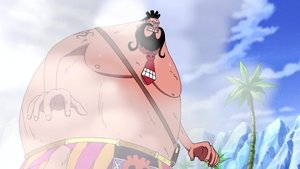 One Piece 334. epizoda