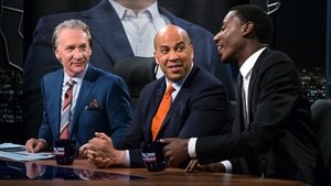 Real Time with Bill Maher 10. epizoda