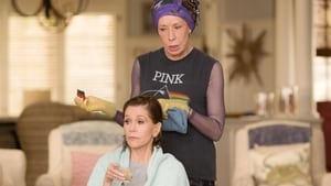 Grace a Frankie Vyjednávání