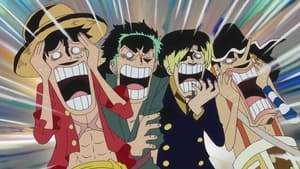 One Piece 574. epizoda