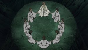 Naruto: Šippúden 464. epizoda