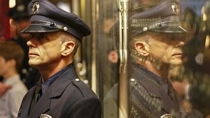 Chicago Fire Superhrdina
